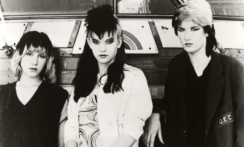 Diane Lane Feels “Very Vindicated” To Be Part Of Punk History With ‘Fabulous Stains’ Role