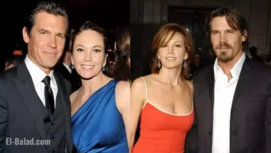 Diane Lane and Josh Brolin’s Marriage Ended by Painful Divorce, Abuse Arrest
