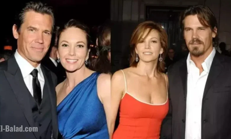 Diane Lane and Josh Brolin’s Marriage Ended by Painful Divorce, Abuse Arrest