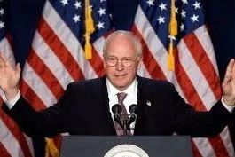 Dick Cheney and the Kerry connection – ‘The people here disowned him after Iraq’