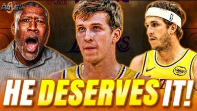 Did Austin Reaves Really EARN an All-Star Spot?