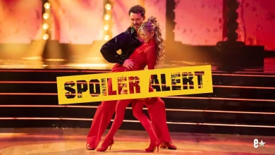 Did Dylan Efron & Daniella Karagach Win ‘DWTS’ 2025?