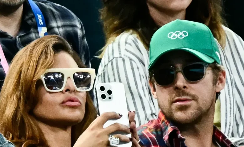 Did Eva Mendes and Ryan Gosling 'flee' the US? Actress responds to moving rumors