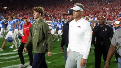 Did Lane Kiffin's son Knox drop a subtle LSU hint on Instagram?