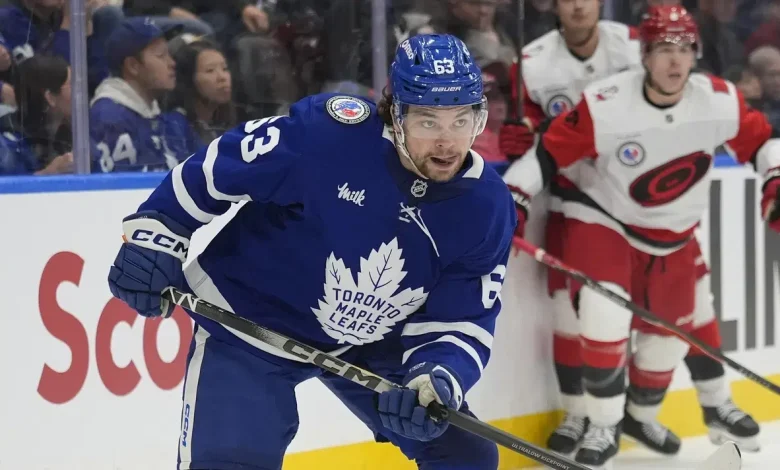 Did The Maple Leafs Miss The Mark By Adding Joshua And Maccelli?
