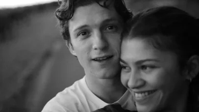 Did Zendaya accidentally reveal her secret? Netizens scream, ‘she’s so pregnant’ — check out the clip fueling the frenzy