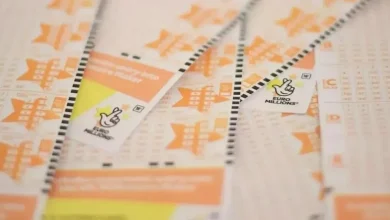 Did anyone win tonight's EuroMillions £119m jackpot?