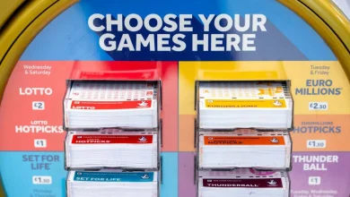 Did anyone win tonight's EuroMillions £74m jackpot?