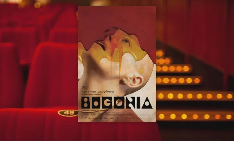 Did humanity fail? Yorgos Lanthimos's new film 'Bugonia' asks the big questions