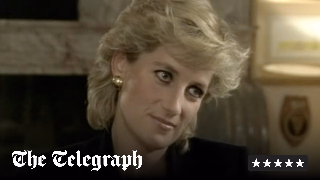 Did the BBC kill Diana? This book suggests so
