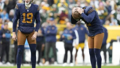 Did the Steelers expose the Colts? Are the Packers pretenders? Our experts’ Week 9 takeaways