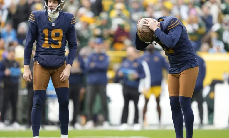 Did the Steelers expose the Colts? Are the Packers pretenders? Our experts’ Week 9 takeaways