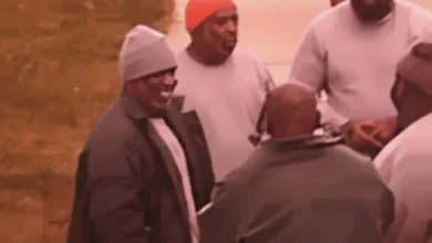 Diddy Prison Update: Why Is the Rap Mogul Chatting With Sebastian Telfair as His Expedited Appeal Gets Approved?