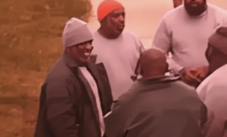 Diddy Prison Update: Why Is the Rap Mogul Chatting With Sebastian Telfair as His Expedited Appeal Gets Approved?