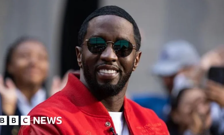 Diddy denies sexual battery as Los Angeles authorities investigate