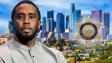 Diddy’s Bad Week: Prison Time Extended, L.A. Sheriff’s Office Opens Probe Over Sexual Battery Of Producer