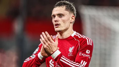 Didi Hamann spricht über Florian Wirtz vor Manchester City gegen Liverpool