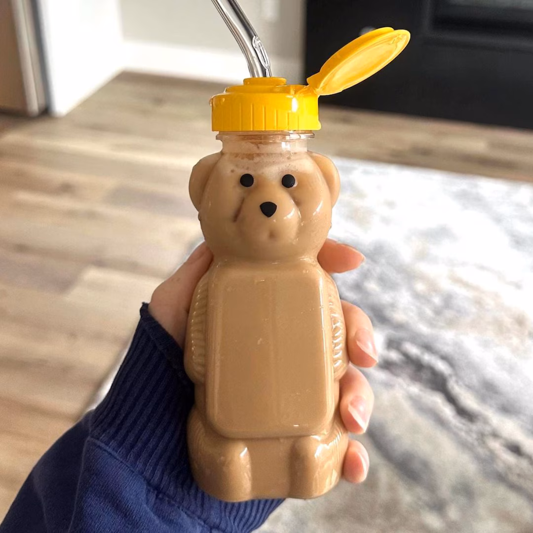 Didn’t Grab the Viral Holiday Bear Cup? Snag These Lookalikes for Less
