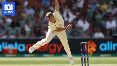 'Didn't cut any corners': Green to test tweaked action ahead of Ashes