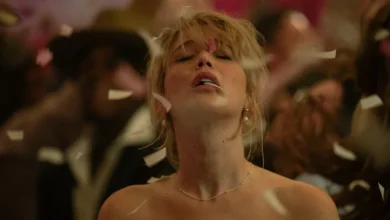 Die My Love movie review & film summary (2025)