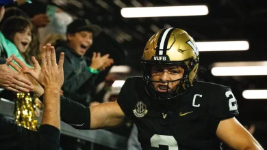 Diego Pavia is college football’s MVP… but that won’t win him the Heisman