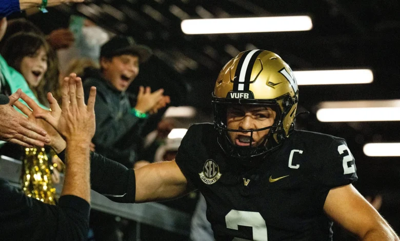 Diego Pavia is college football’s MVP… but that won’t win him the Heisman