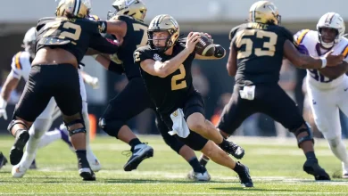 Diego Pavia's Family Arrested After Ignoring Warning from Tennessee Staff; Issues Public Apology