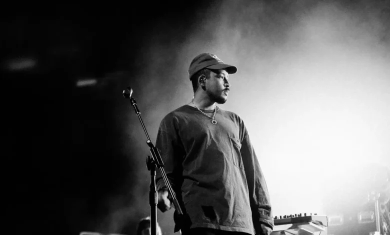 Dijon Announced as Saturday Night Live Musical Guest