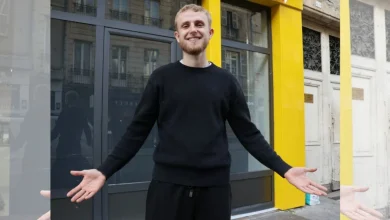 Dijon. Le pâtissier autodidacte Achille Maitreau et ses trompe-l’œil sucrés débarquent au centre-ville