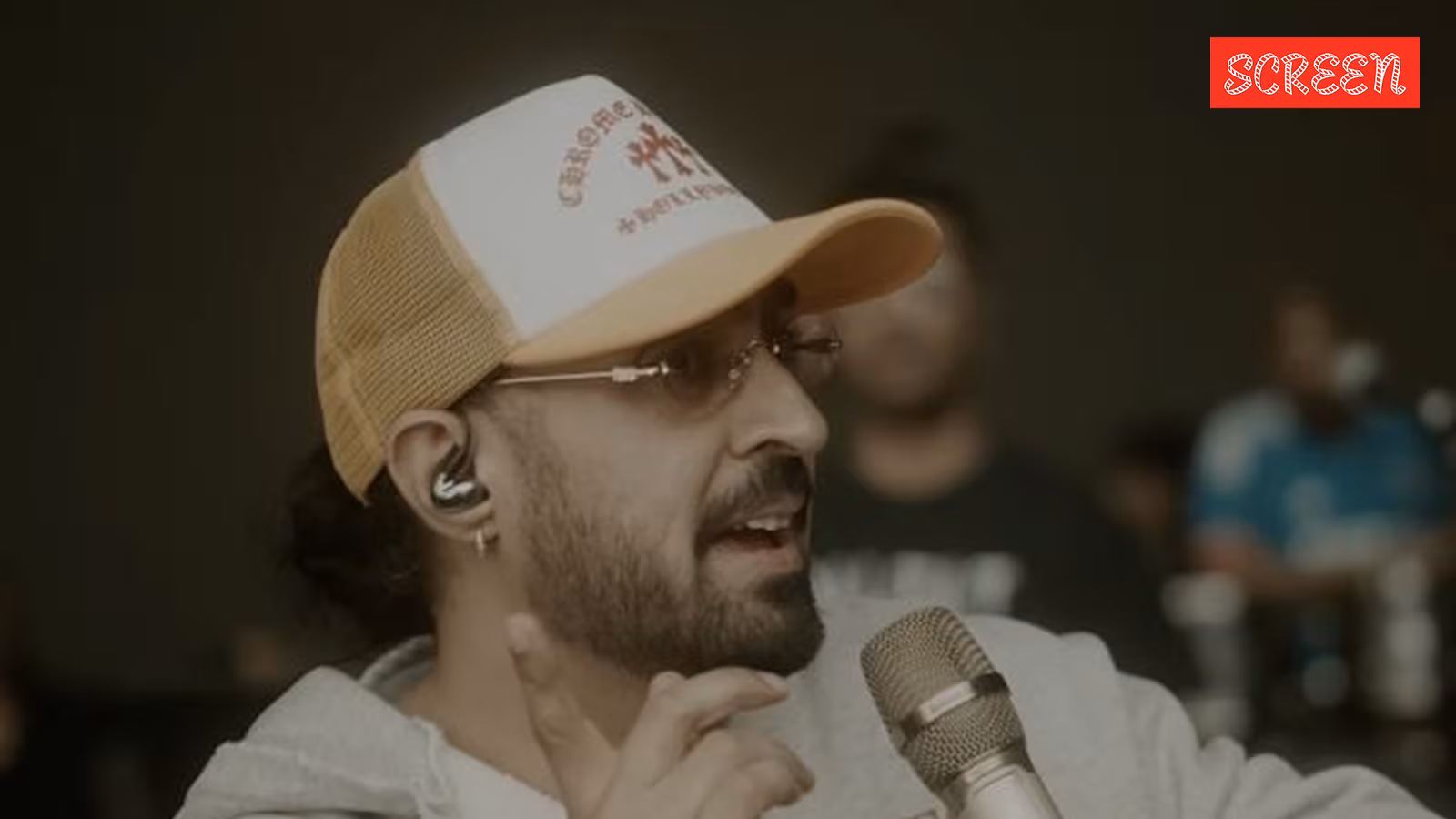 Diljit Dosanjh admits facing racism in BTS clip from Australia concert: ‘People called me a cab driver’