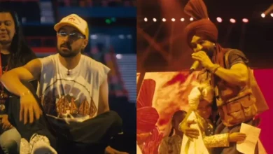 Diljit Dosanjh's Post After Getting Khalistani Threat: "Will Spread Love Even If Someone Trolls Me"