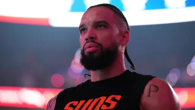 Dillon Brooks Has Extra Motivation Ahead of Suns vs Rockets