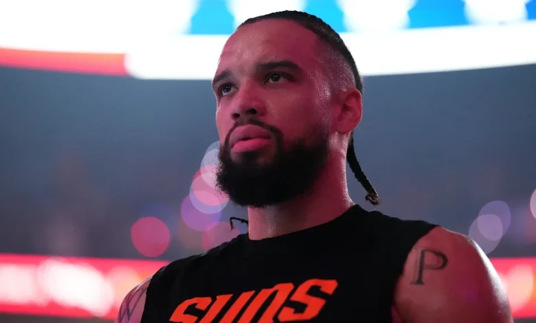 Dillon Brooks Has Extra Motivation Ahead of Suns vs Rockets