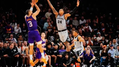 Dillon Brooks Reveals What He Really Said to NBA Referees That Landed Him a $35,000 Fine