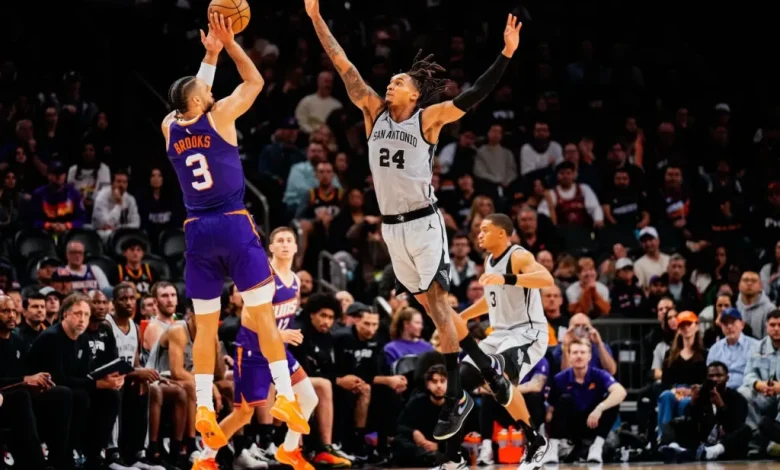 Dillon Brooks Reveals What He Really Said to NBA Referees That Landed Him a $35,000 Fine