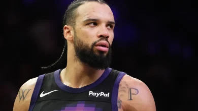 Dillon Brooks critical of officiating, technical call in Suns loss to Hawks