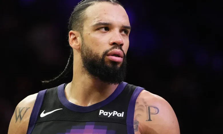 Dillon Brooks critical of officiating, technical call in Suns loss to Hawks