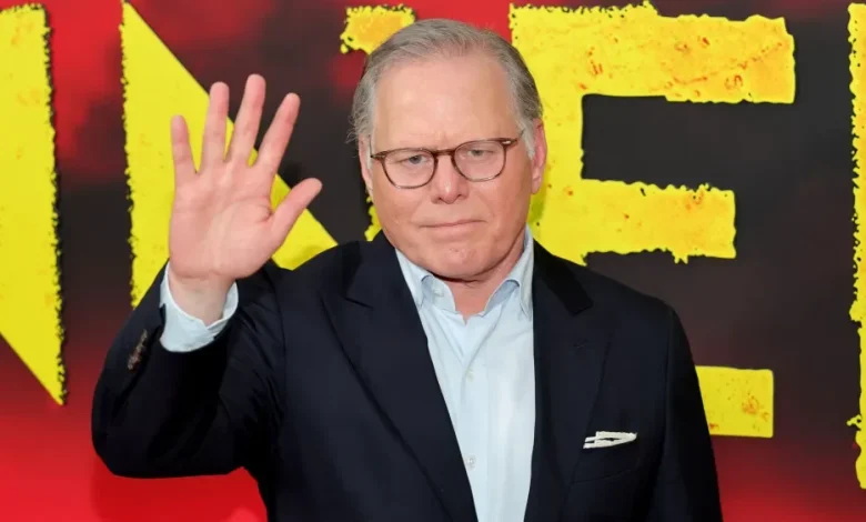 Dinner at Zaslav’s: Oprah Winfrey, Margot Robbie, Al Pacino, Lorne Michaels Join Warner Bros. Discovery Chief on Night Before Initial Bids Landed (EXCLUSIVE)