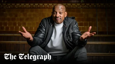 Dion Dublin interview: I lived with Jason Statham above a pub – the stories I can tell you...