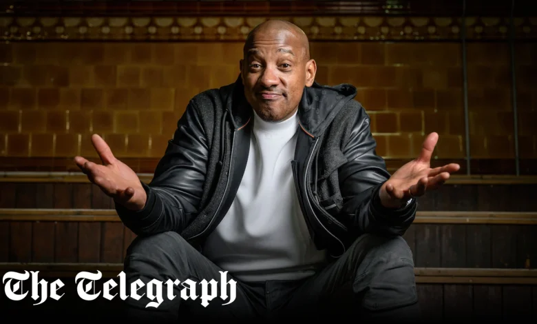 Dion Dublin interview: I lived with Jason Statham above a pub – the stories I can tell you...