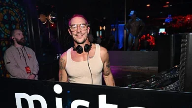 Diplo on dating Katy Perry: “I dated Trudeau too”