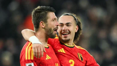 Direct vidéo - Belgique – Liechtenstein : De Ketelaere se mêle à la fête et plante un doublé (7-0)