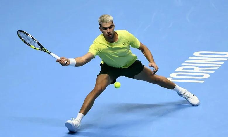 Directo | Alcaraz - Fritz