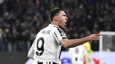 Diretta Champions, Juve-Sporting 1-1: Vlahovic la riprende, partita dominata ma...Le dichiarazioni