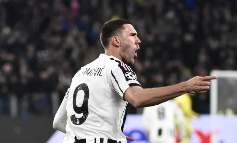 Diretta Champions, Juve-Sporting 1-1: Vlahovic la riprende, partita dominata ma...Le dichiarazioni