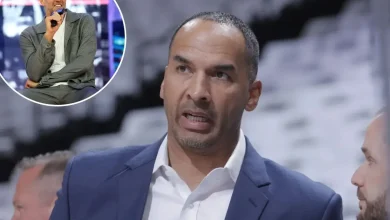 Dirk Nowitzki believes Nico Harrison should’ve been fired sooner: ‘Black cloud’