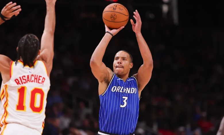 Dirty play draws ejection as Orlando Magic guard's nightmare run continues