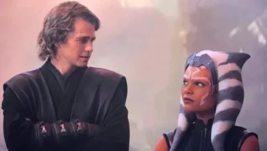 Disappointing News About The ‘Ahsoka’ Season 2 Release Date On Disney+