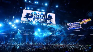 Disappointing News For WWE Royal Rumble 2026 As Huge Tradition Will Be Broken - REPORTS