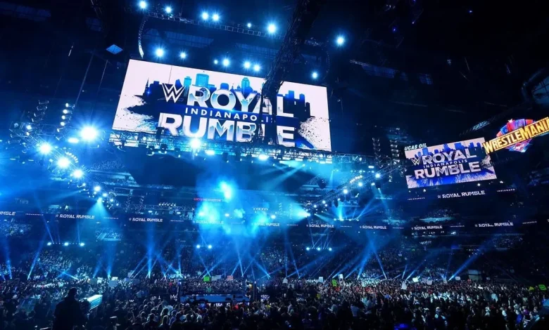 Disappointing News For WWE Royal Rumble 2026 As Huge Tradition Will Be Broken - REPORTS